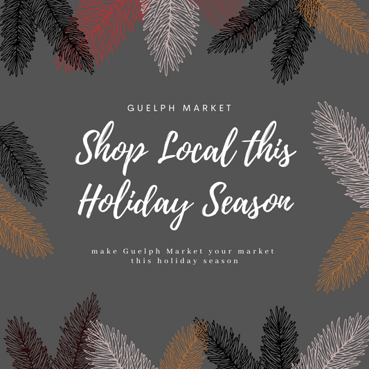 The Importance of Shopping Local