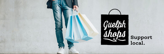 New Community Initiative: Guelph Shops