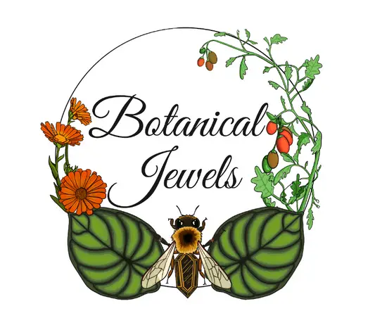 Botanical Jewels