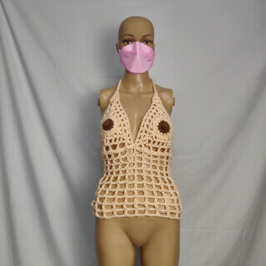 Topless Top #2 (S/M)