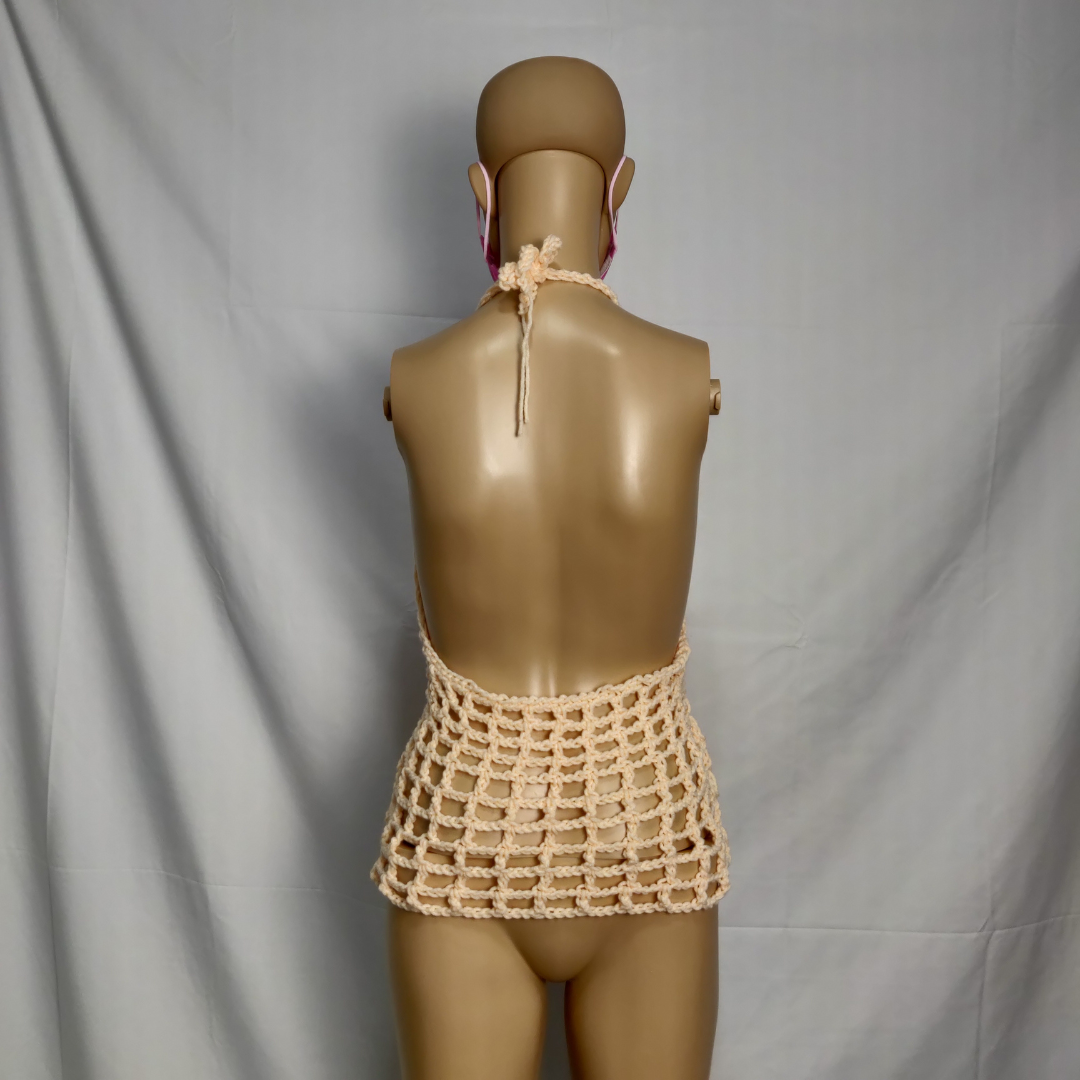 Topless Top #4 (S/M)
