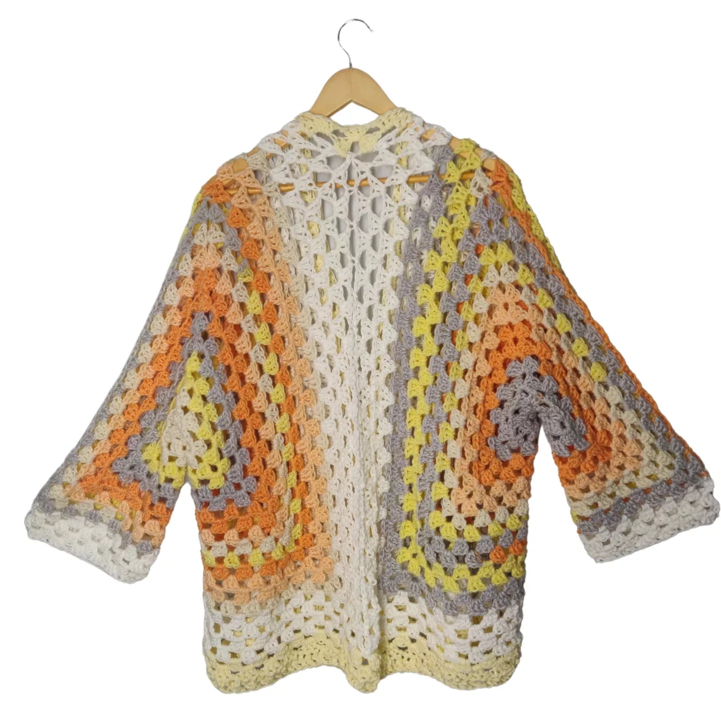 Sweater Number One