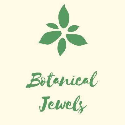 Plants Part 1 - Botanical Jewels