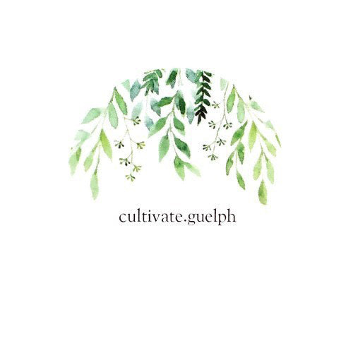 Cultivate Guelph