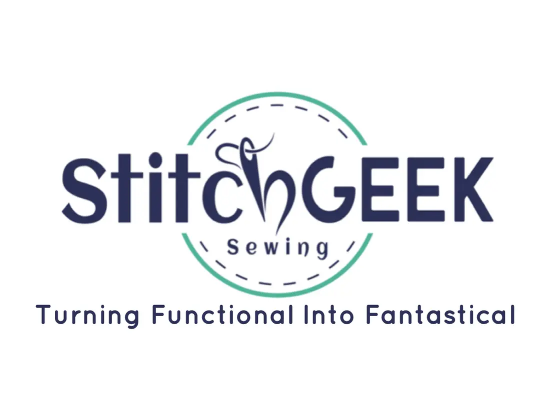 Stitch Geek Sewing