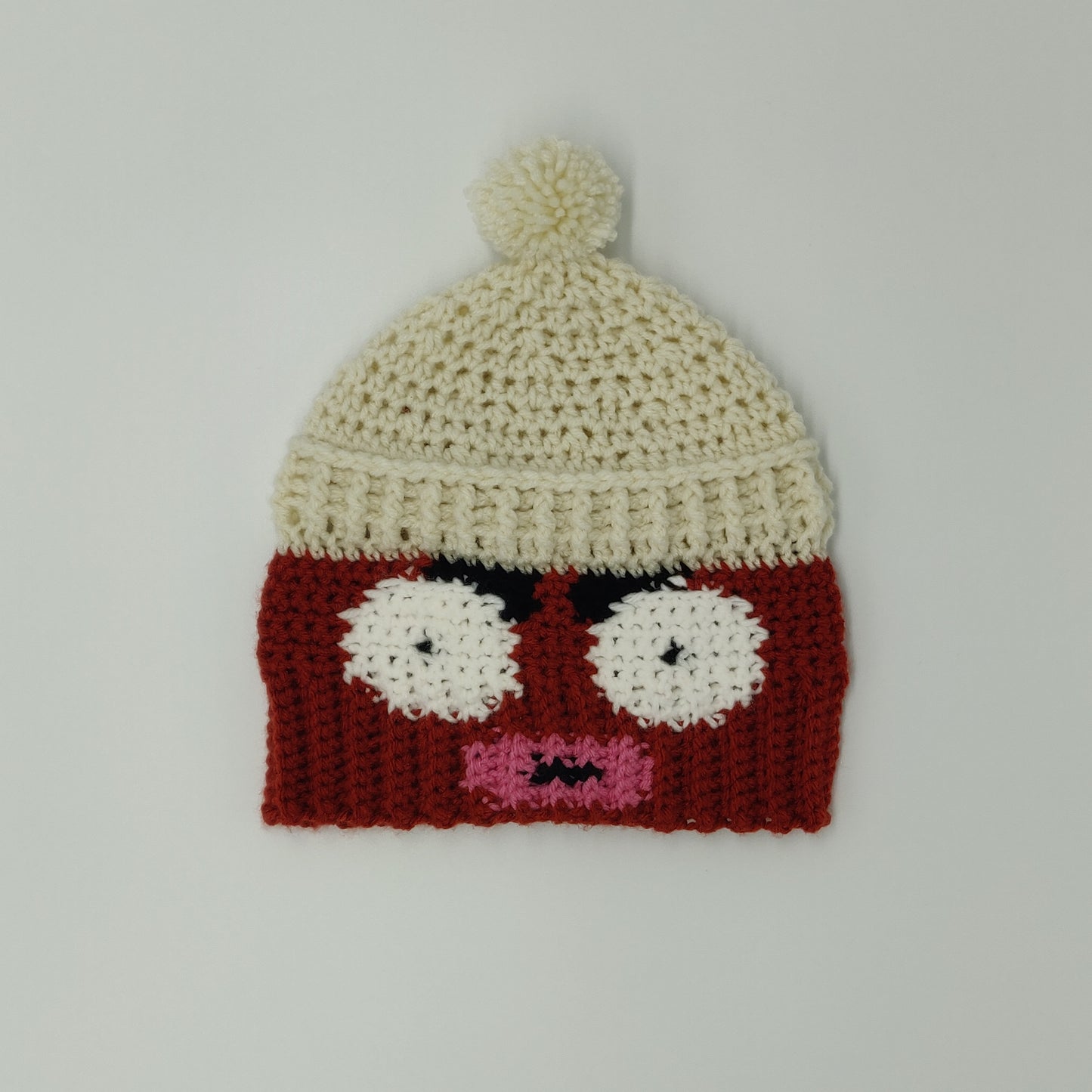 HunterxHunter: Ikalgo Beanie Hat [Handmade]